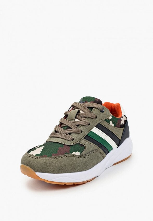 Кроссовки Munz Young