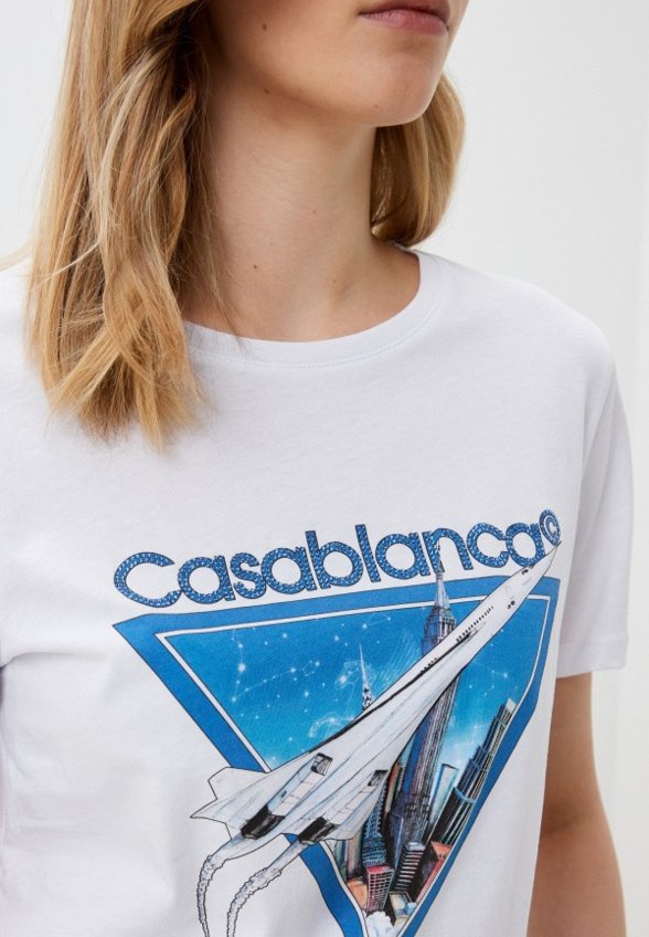 Футболка Vitacci