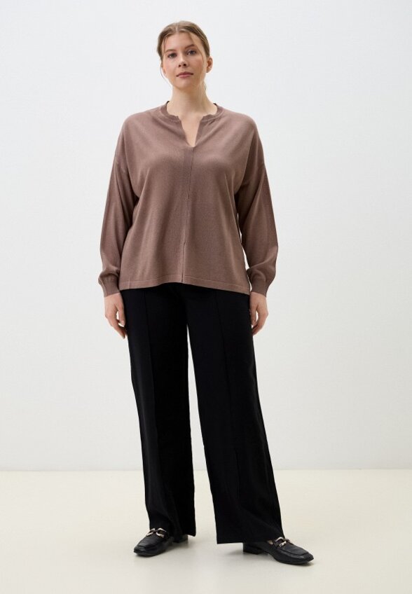 Джемпер Le Monique