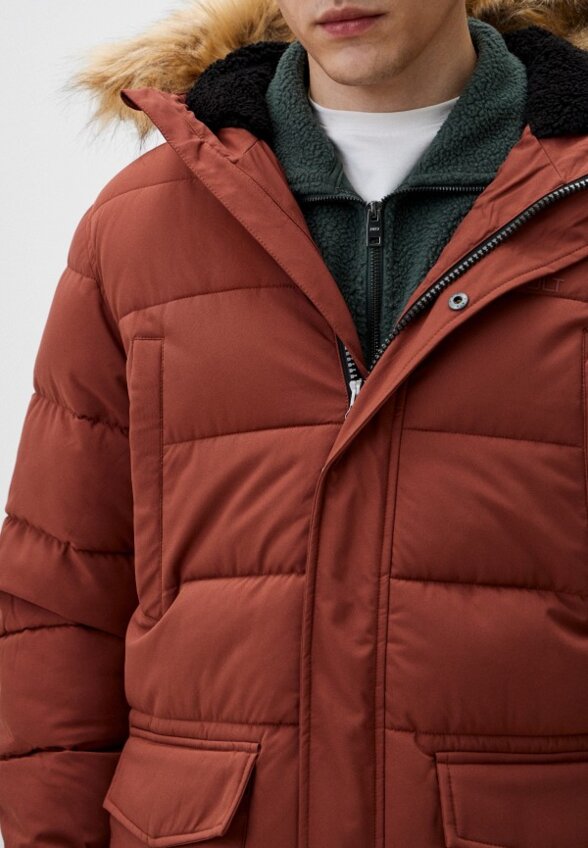 Пуховик Cobolt