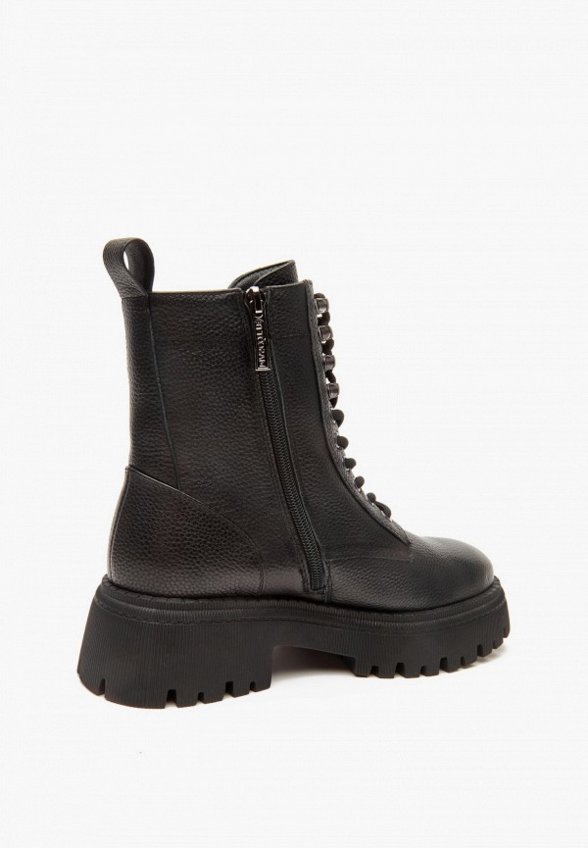 Ботинки Mascotte