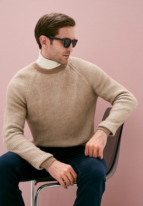 Джемпер Trussardi