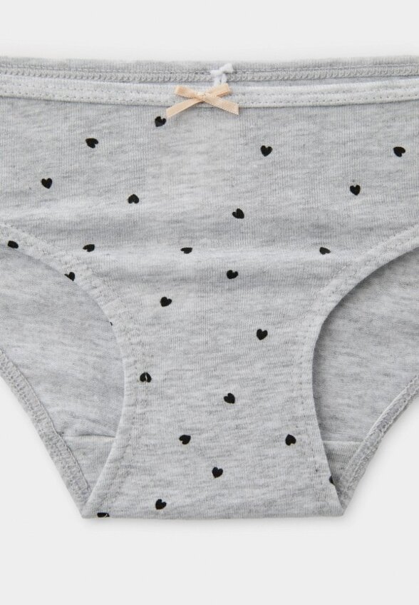 Трусы 3 шт. Sela