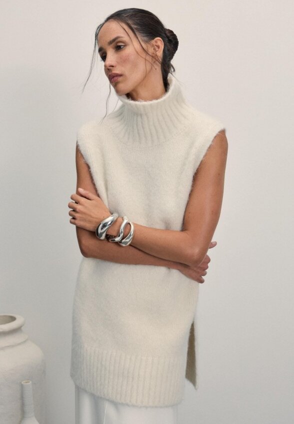 Водолазка Zarina