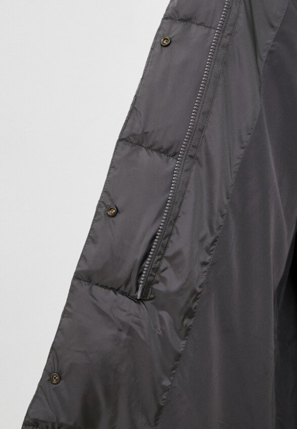 Пуховик Winterra