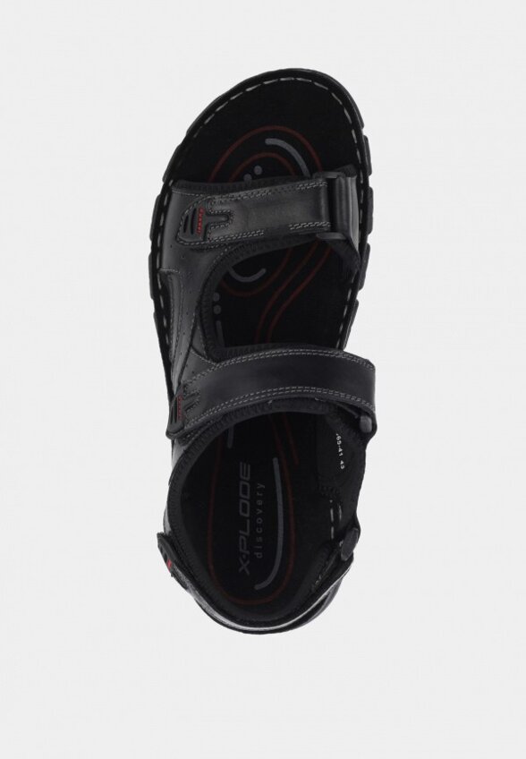 Сандалии X-Plode