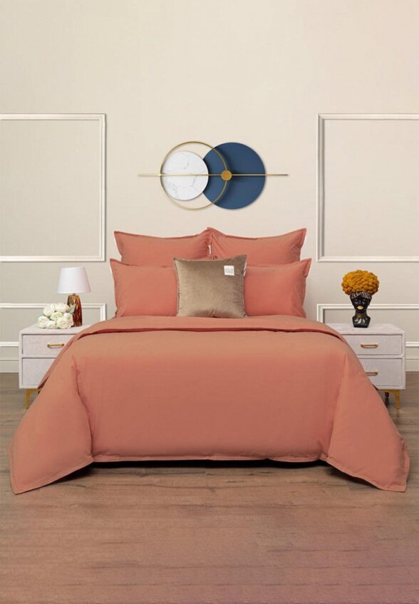 Постельное белье Евро Sofi De Marko