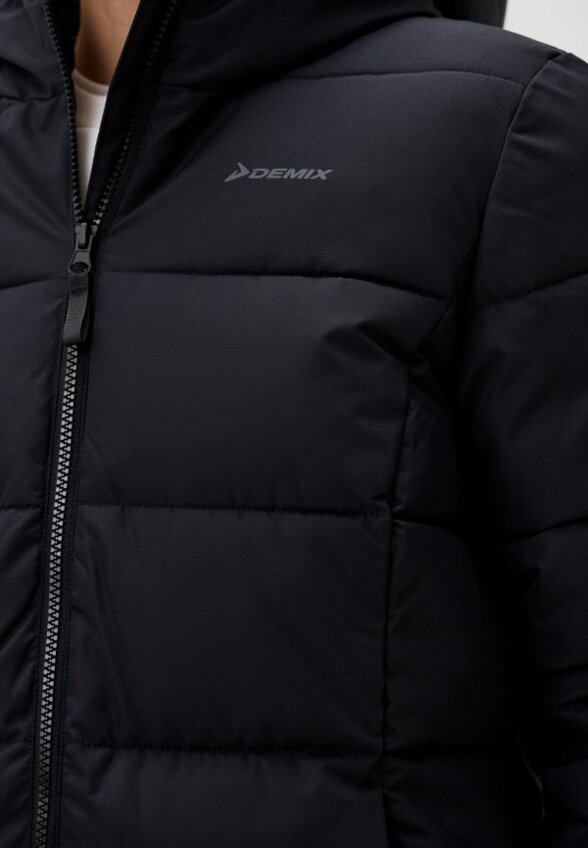 Пуховик Demix