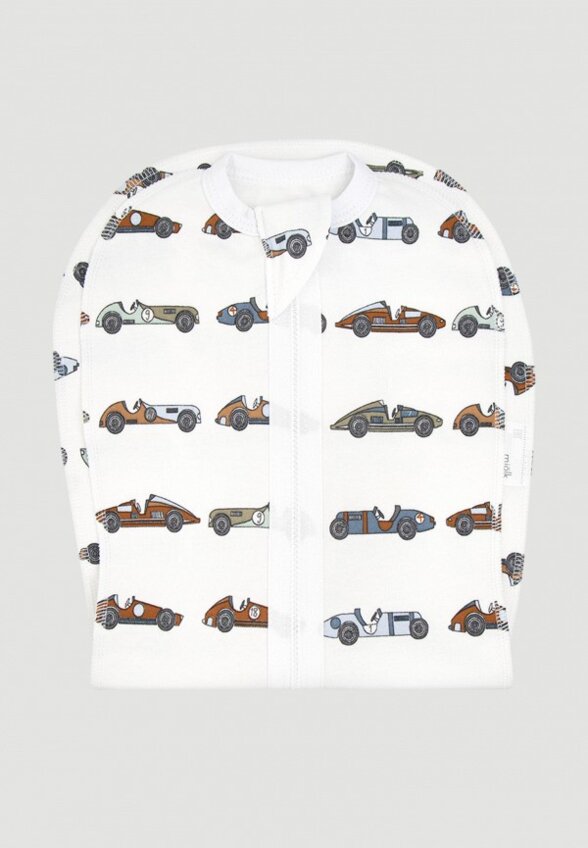 Конверт Mjolk