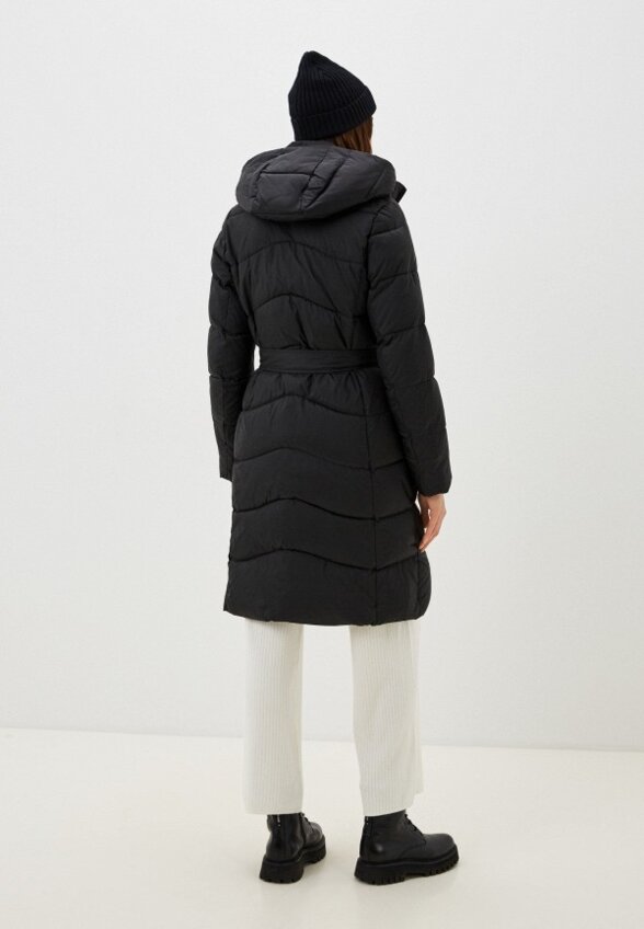 Пуховик Снежная Королева