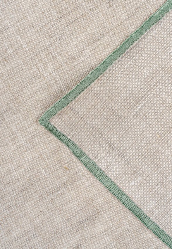 Скатерть Rusby