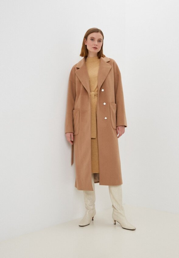 Пальто-халат Electrastyle