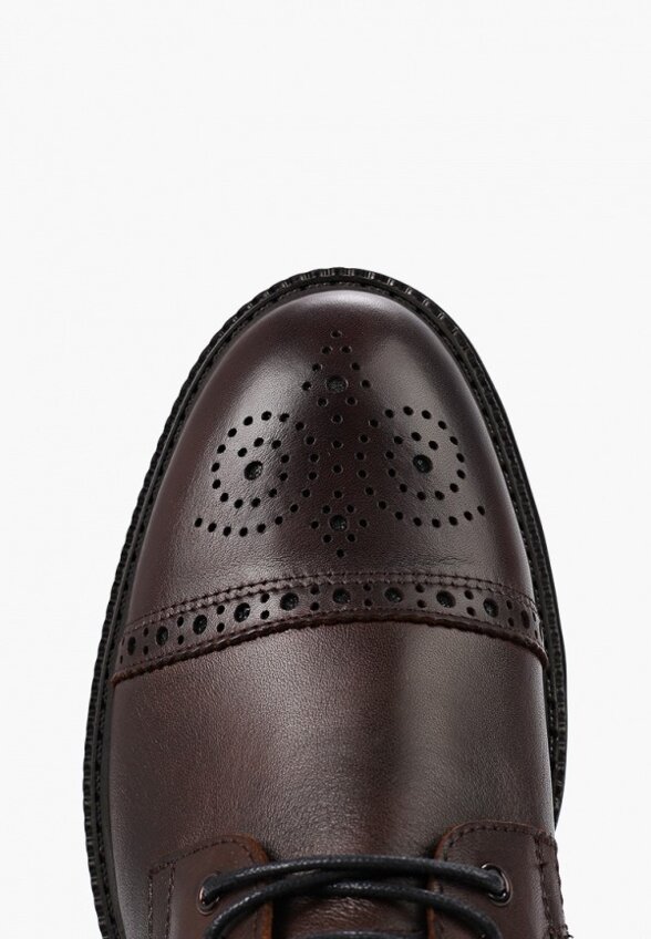 Ботинки Vittorio Bravo