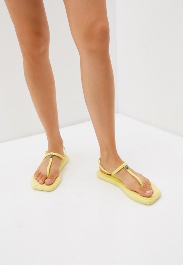 Сандалии Voices