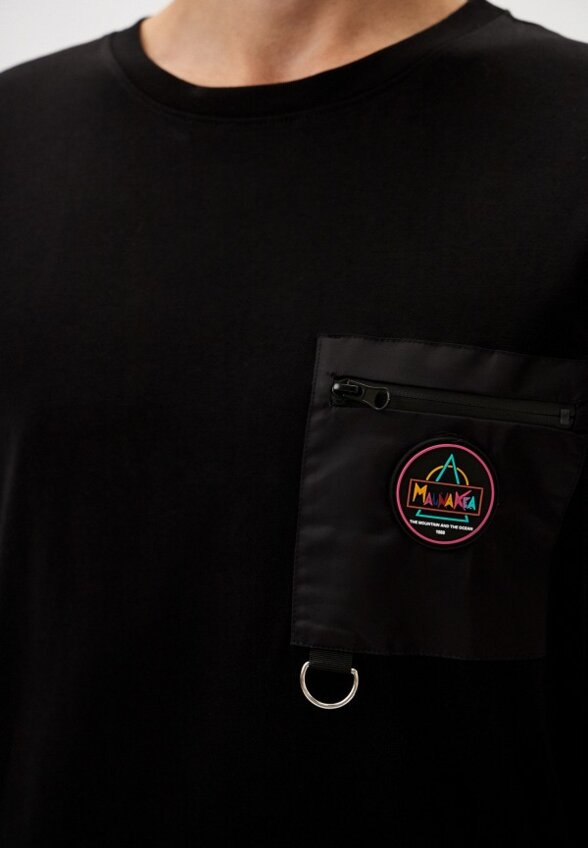 Футболка Mauna-Kea