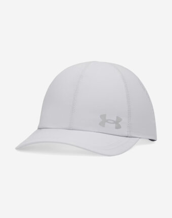 Бейсболка мужская Under Armour Velociti, Серый женщинам