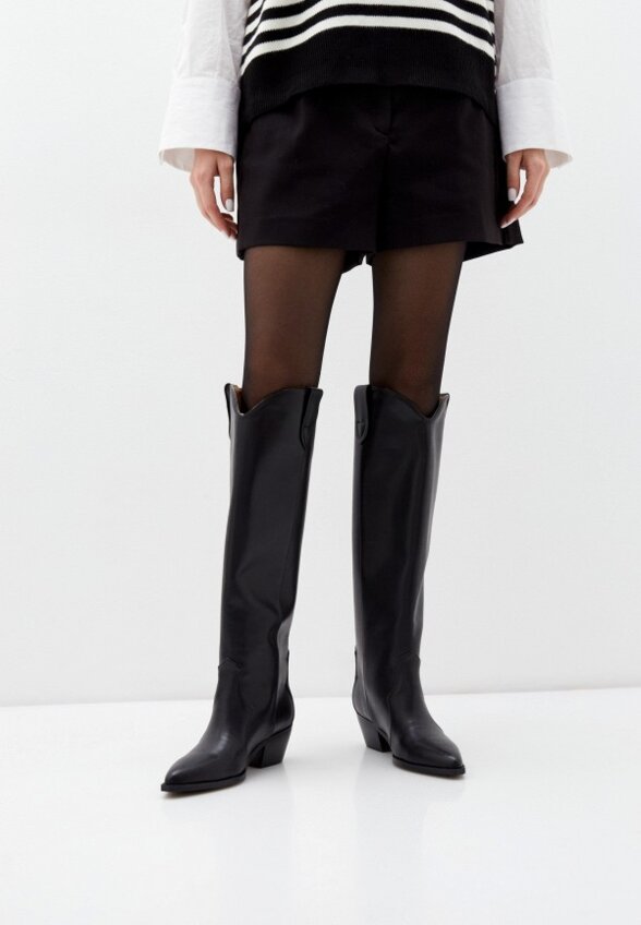 Сапоги Vivian Royal