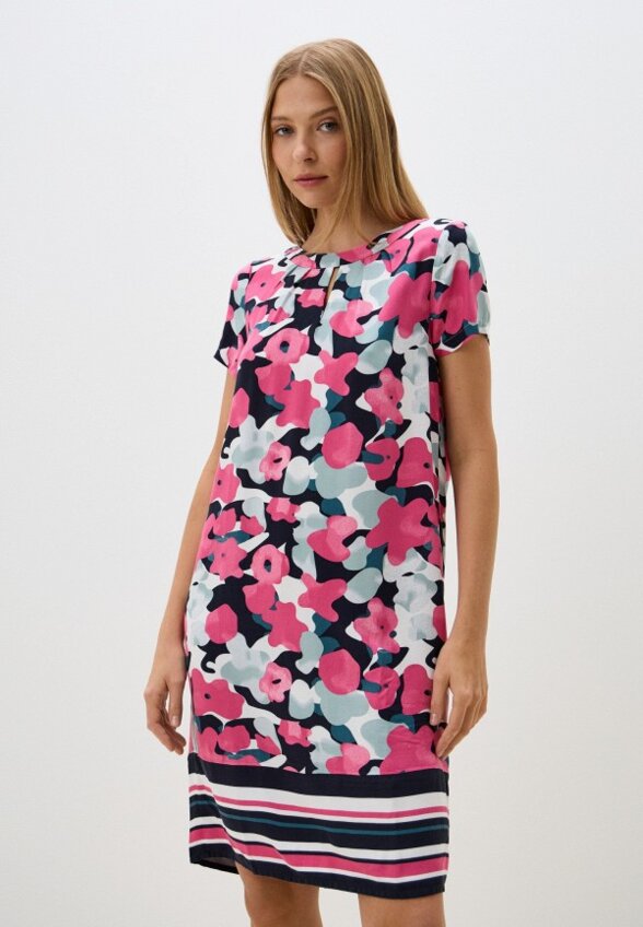 Платье Tom Tailor