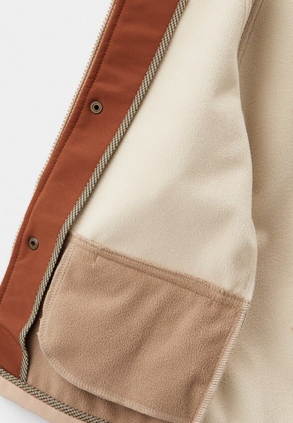 Костюм утепленный Ete Children