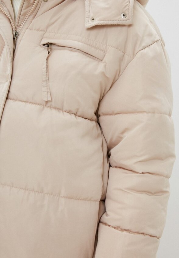 Пуховик Vittoria Vicci