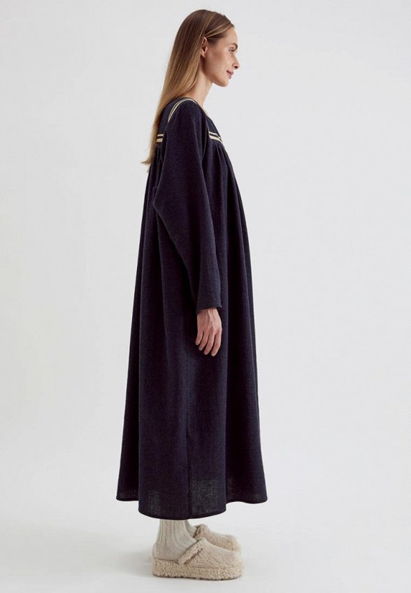 Платье Unique Fabric