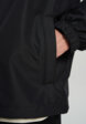 Ветровка мужская FILA, Черный10  - превью