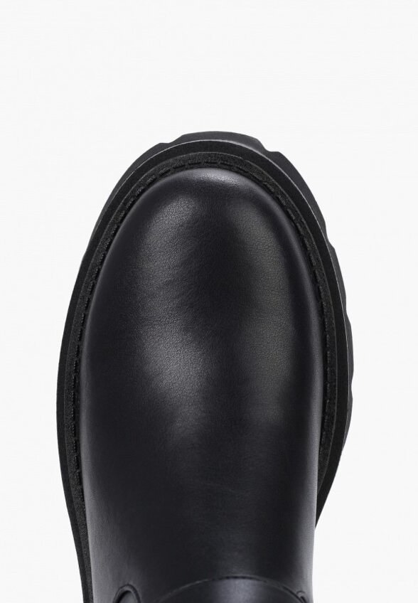 Ботфорты Maniolini