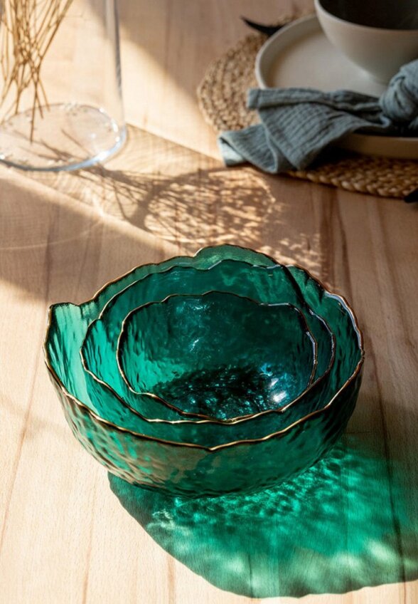 Салатник Lucky