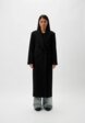 Пальто двубортное BLCV1  - превью
