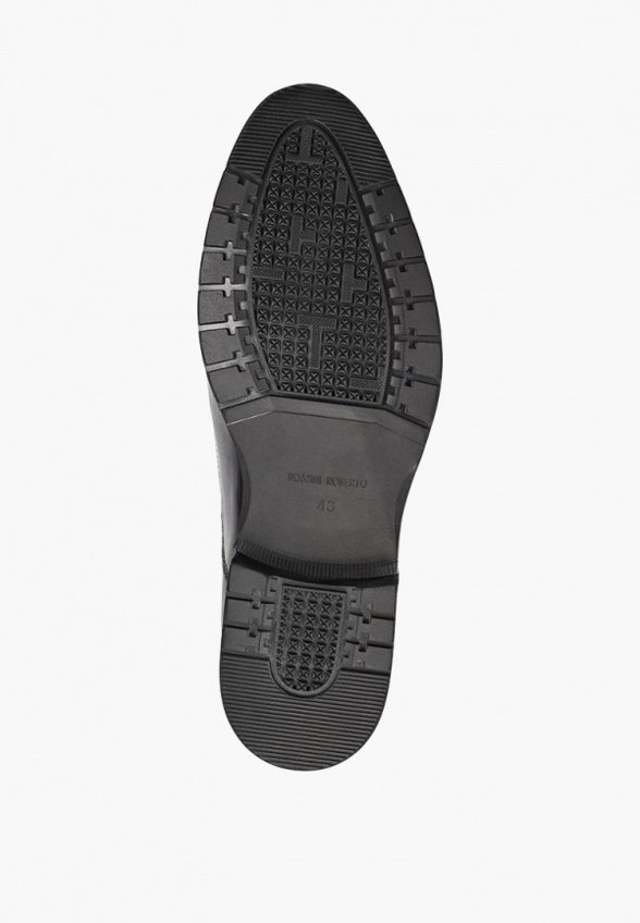 Лоферы Rossini Roberto