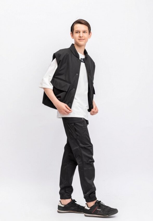 Жилет утепленный Kaysarow