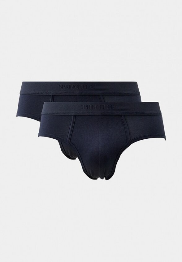 Трусы 2 шт. Springfield