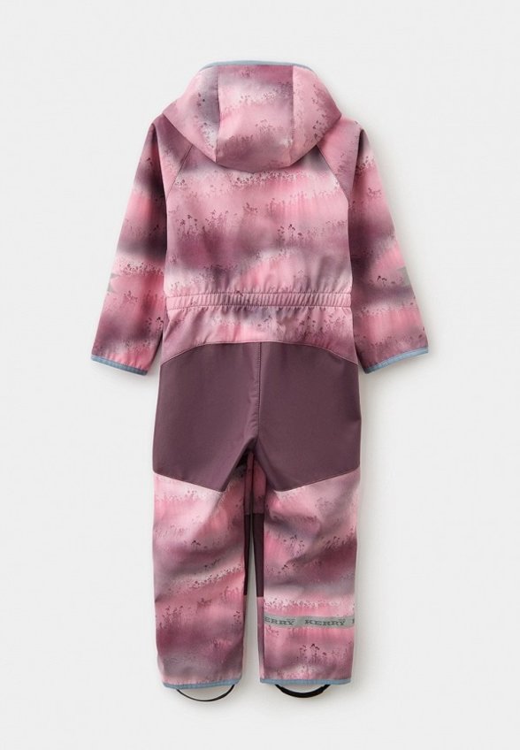Комбинезон утепленный Kerry