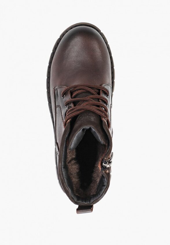 Ботинки Iridis