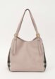 Burberry Leather Bag1  - превью