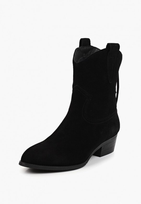 Полусапоги Thomas Munz