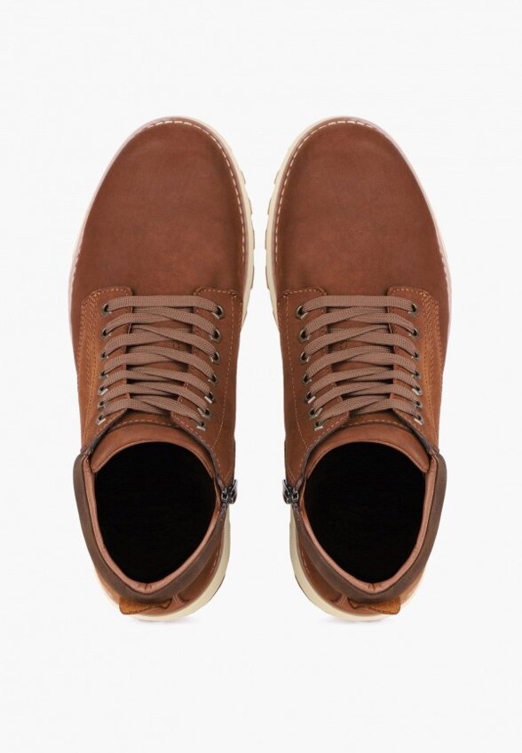 Ботинки Quattrocomforto