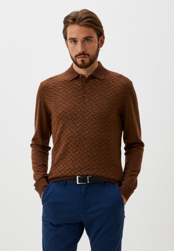 Поло Enrico Cerini