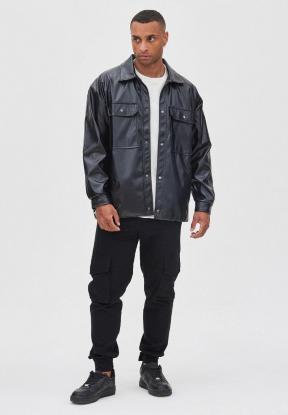 Рубашка Torae Black