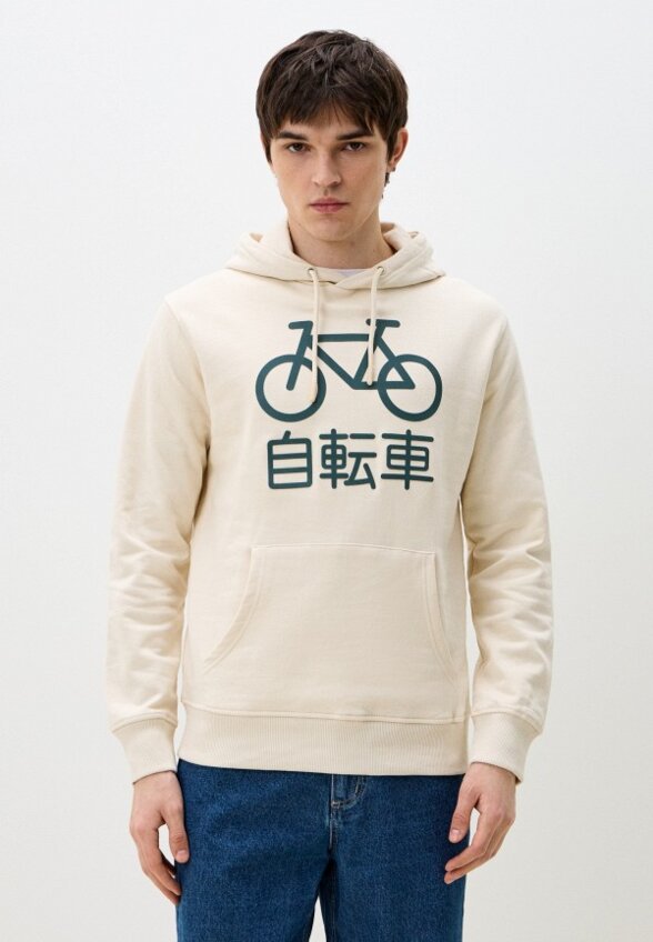 Худи Springfield