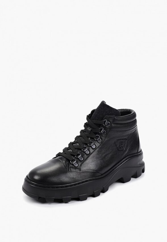 Ботинки Libero