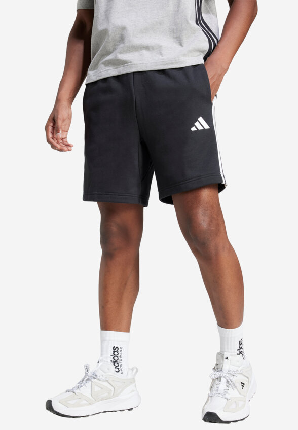 Шорты мужские Adidas, Черный