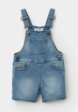 Комбинезон джинсовый Mayoral1  - превью