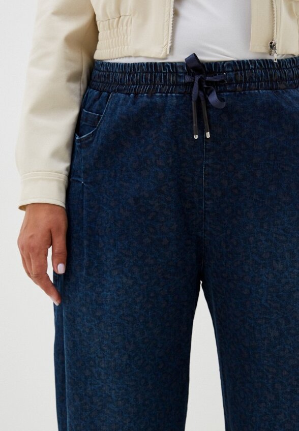 Джинсы Naturaxl