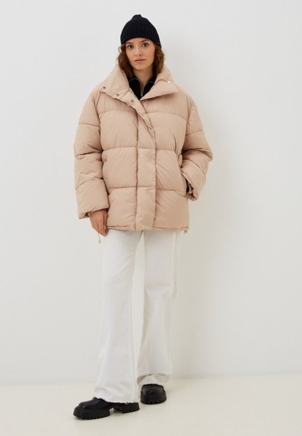 Пуховик Francesca Peretti