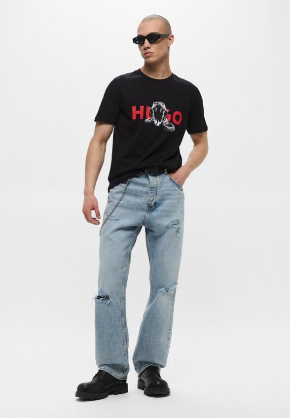 Футболка Hugo