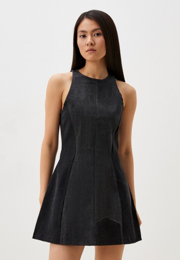 Платье джинсовое Rishi