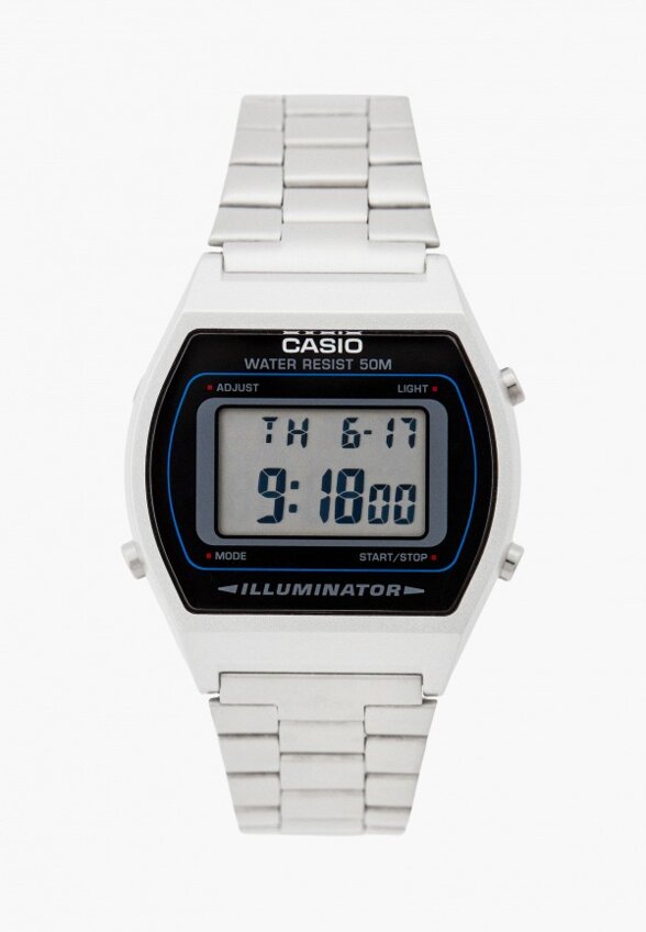 Часы Casio