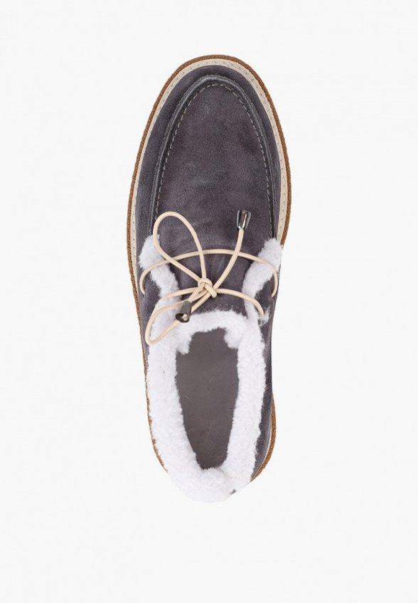 Ботинки Aimosi