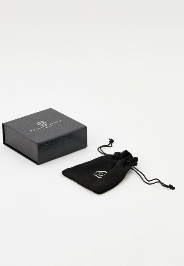 Серьги Philipp Plein